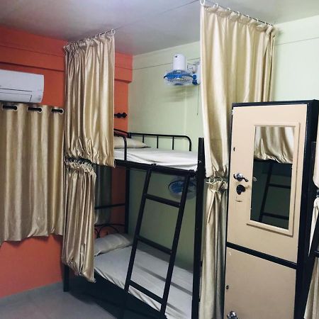 Ashirwad Guest House Pune Ngoại thất bức ảnh