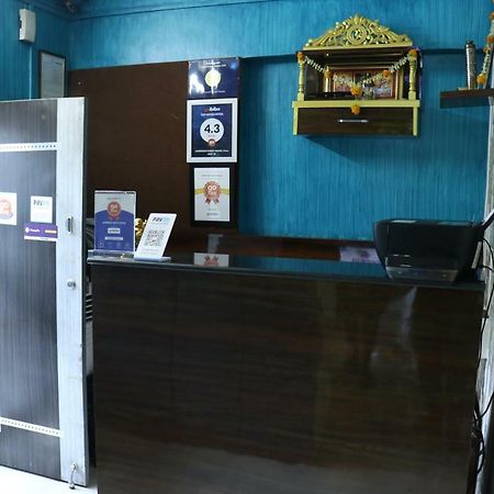 Ashirwad Guest House Pune Ngoại thất bức ảnh