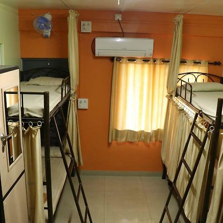 Ashirwad Guest House Pune Ngoại thất bức ảnh