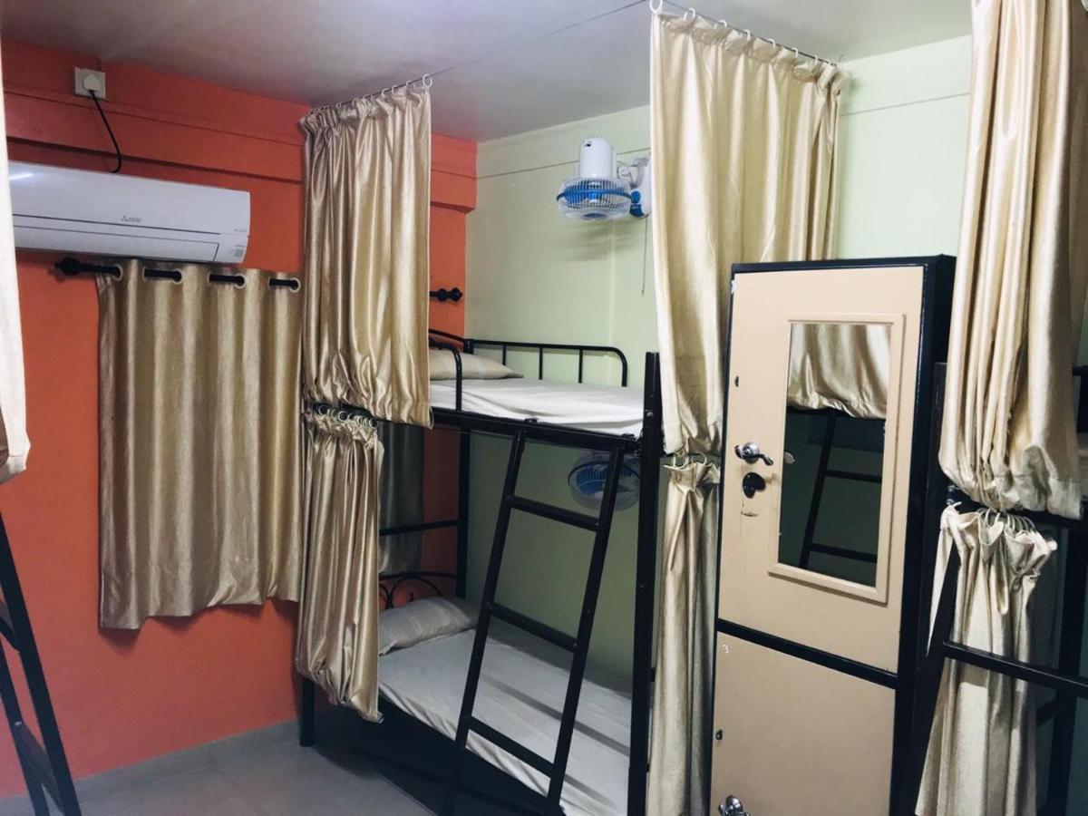 Ashirwad Guest House Pune Ngoại thất bức ảnh