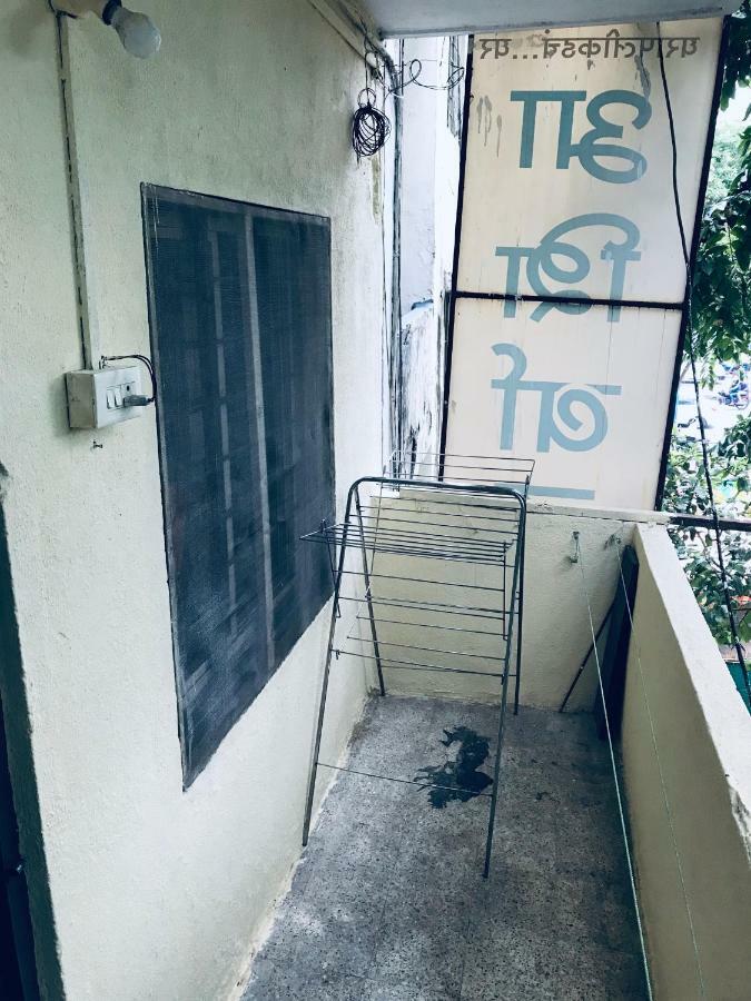 Ashirwad Guest House Pune Ngoại thất bức ảnh