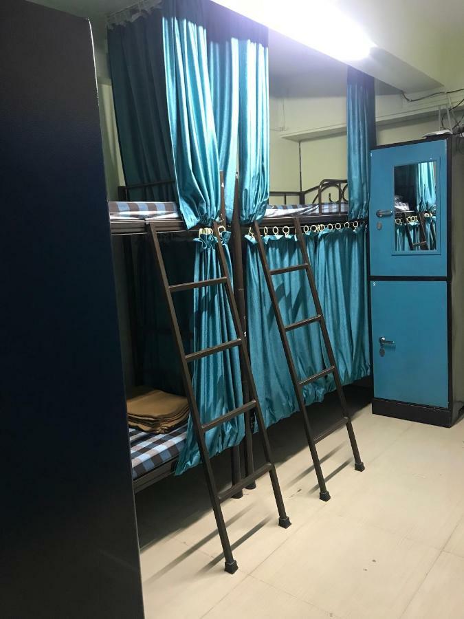 Ashirwad Guest House Pune Ngoại thất bức ảnh