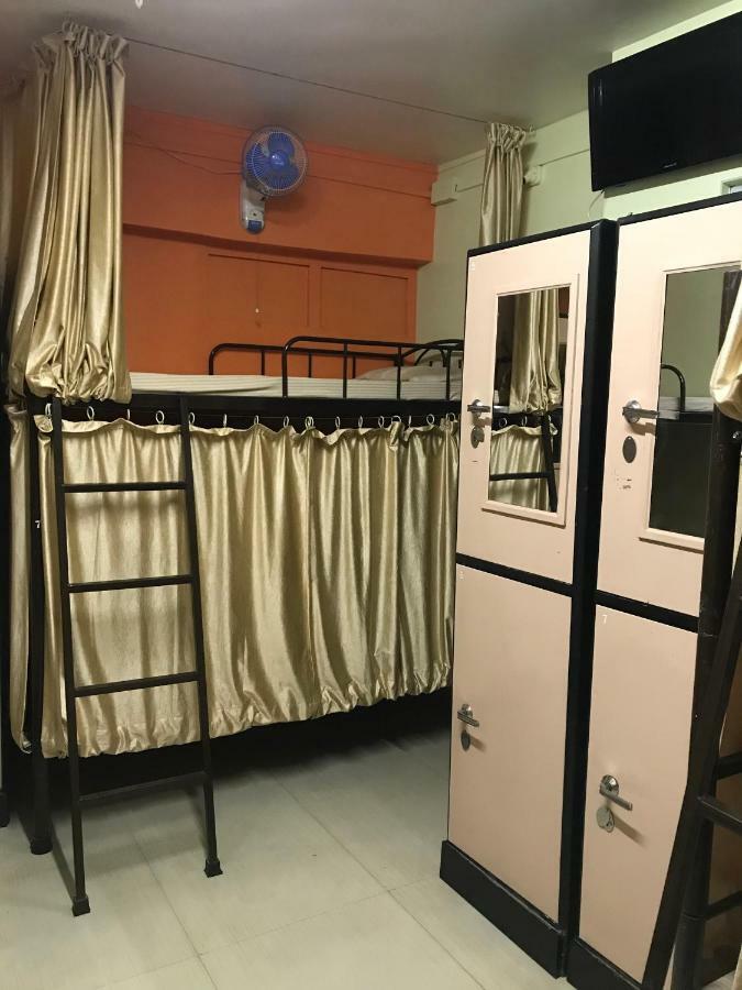 Ashirwad Guest House Pune Ngoại thất bức ảnh