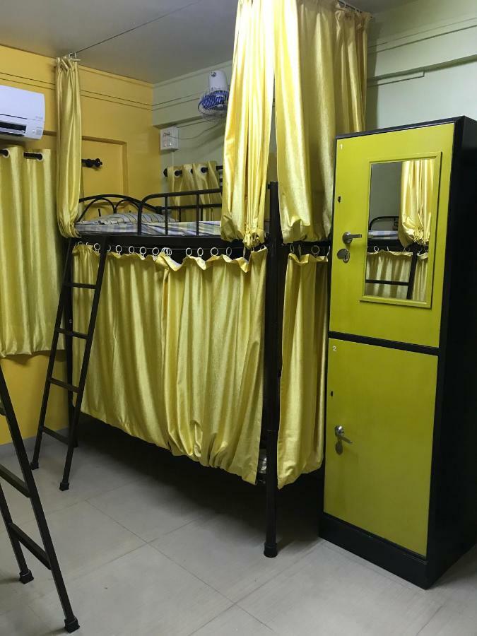 Ashirwad Guest House Pune Ngoại thất bức ảnh