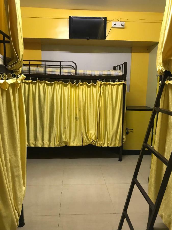 Ashirwad Guest House Pune Ngoại thất bức ảnh