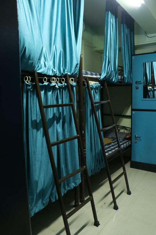 Ashirwad Guest House Pune Ngoại thất bức ảnh