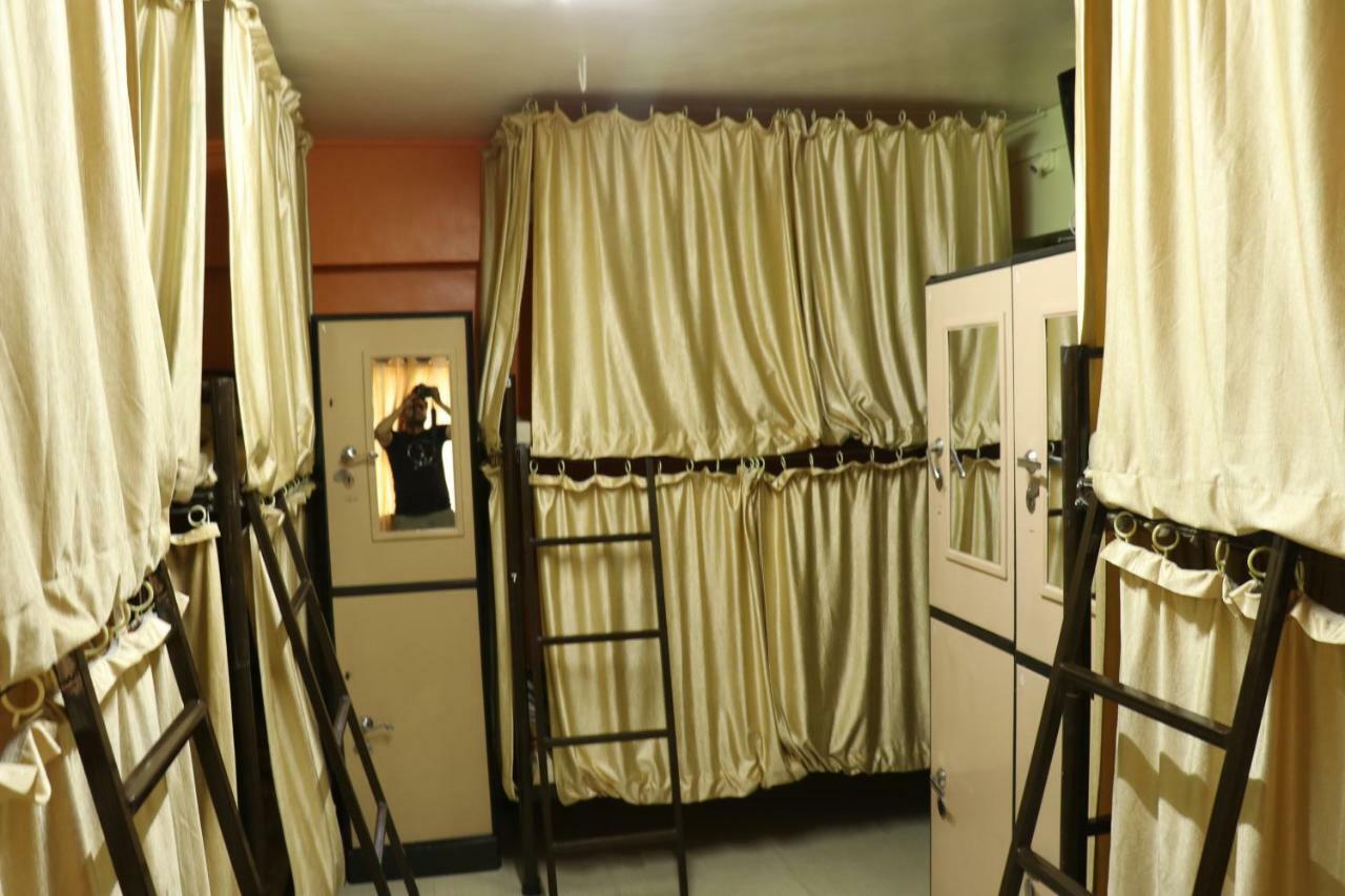 Ashirwad Guest House Pune Ngoại thất bức ảnh