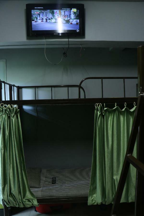 Ashirwad Guest House Pune Ngoại thất bức ảnh