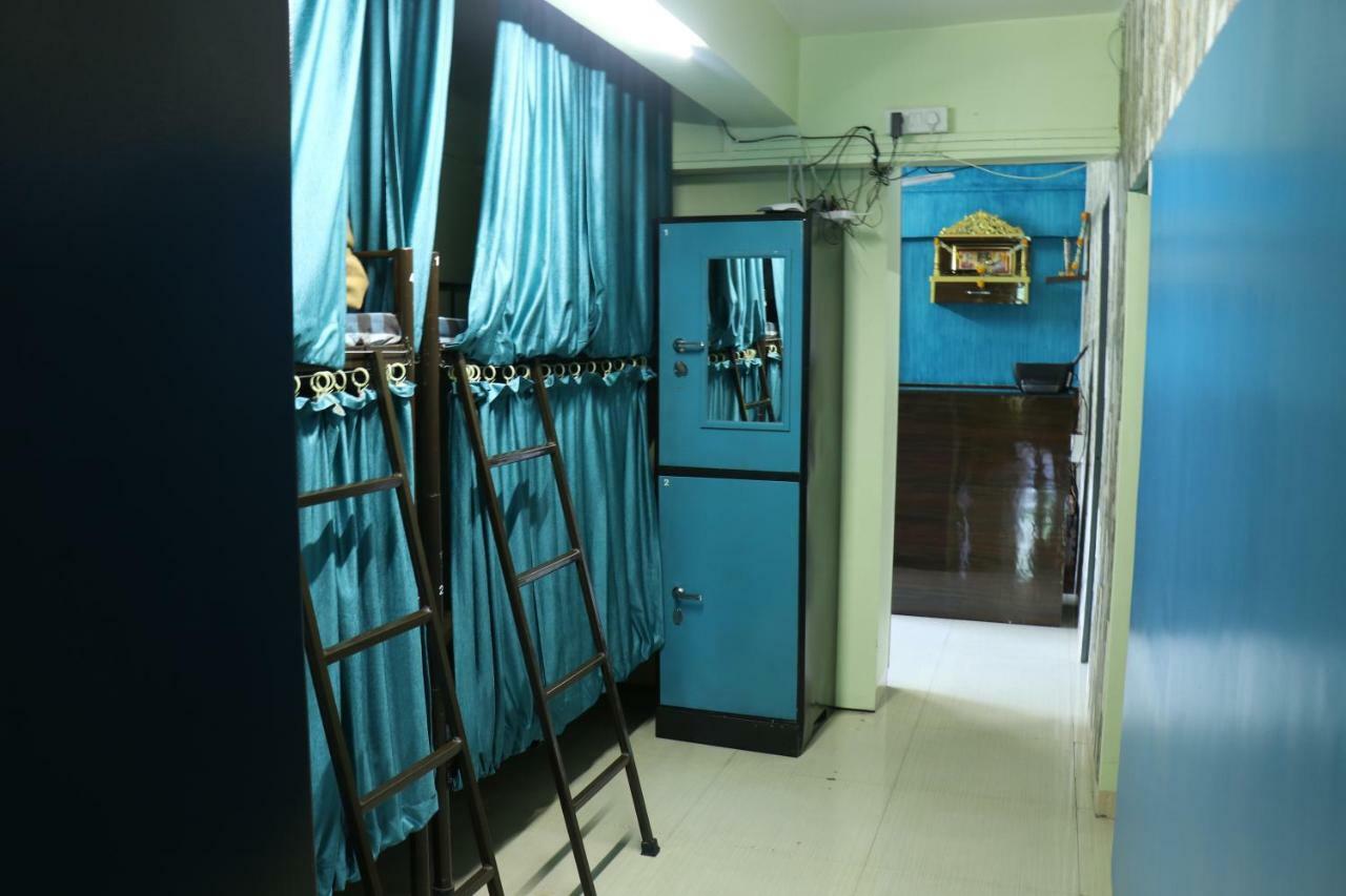 Ashirwad Guest House Pune Ngoại thất bức ảnh
